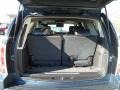 2007 Blue-Green Crystal GMC Yukon Denali AWD  photo #11