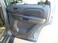 2007 Blue-Green Crystal GMC Yukon Denali AWD  photo #13