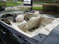 Black - CLK 350 Cabriolet Photo No. 11