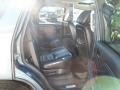 2007 Blue-Green Crystal GMC Yukon Denali AWD  photo #14