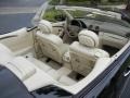 Black - CLK 350 Cabriolet Photo No. 12