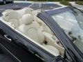 Black - CLK 350 Cabriolet Photo No. 13