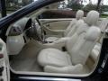 Black - CLK 350 Cabriolet Photo No. 16