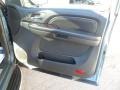 2007 Blue-Green Crystal GMC Yukon Denali AWD  photo #19