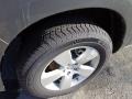 Mineral Gray Metallic - Ram 1500 Express Crew Cab 4x4 Photo No. 7