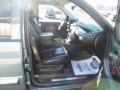 2007 Blue-Green Crystal GMC Yukon Denali AWD  photo #21