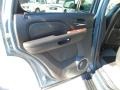 2007 Blue-Green Crystal GMC Yukon Denali AWD  photo #23