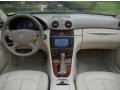 Black - CLK 350 Cabriolet Photo No. 23