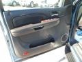 2007 Blue-Green Crystal GMC Yukon Denali AWD  photo #25