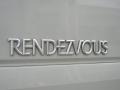 2006 Buick Rendezvous CXL Badge and Logo Photo