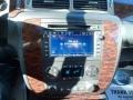 2007 Blue-Green Crystal GMC Yukon Denali AWD  photo #36