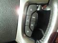 2007 Blue-Green Crystal GMC Yukon Denali AWD  photo #38
