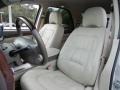 2006 Buick Rendezvous CXL Front Seat
