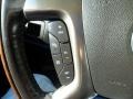 2007 Blue-Green Crystal GMC Yukon Denali AWD  photo #39