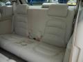 Neutral Rear Seat Photo for 2006 Buick Rendezvous #74707432
