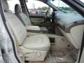 Neutral Front Seat Photo for 2006 Buick Rendezvous #74707453
