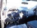 2012 Black Dodge Ram 2500 HD SLT Crew Cab 4x4  photo #13