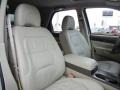 2006 Buick Rendezvous CXL Front Seat