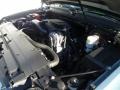 2007 Blue-Green Crystal GMC Yukon Denali AWD  photo #44