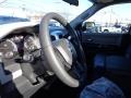 2012 Black Dodge Ram 2500 HD SLT Crew Cab 4x4  photo #16