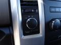 2012 Black Dodge Ram 2500 HD SLT Crew Cab 4x4  photo #17