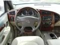 Neutral 2006 Buick Rendezvous CXL Steering Wheel