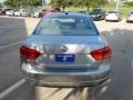 2013 Tungsten Silver Metallic Volkswagen Passat TDI SE  photo #6