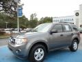 2011 Sterling Grey Metallic Ford Escape XLS  photo #1