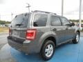2011 Sterling Grey Metallic Ford Escape XLS  photo #5