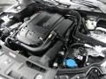 1.8 Liter DI Turbocharged DOHC 16-Valve VVT 4 Cylinder Engine for 2013 Mercedes-Benz C 250 Sport #74707854