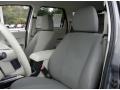 2011 Sterling Grey Metallic Ford Escape XLS  photo #12