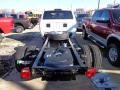 2012 Bright White Dodge Ram 4500 HD ST Crew Cab Chassis 4x4  photo #3
