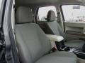 2011 Sterling Grey Metallic Ford Escape XLS  photo #17