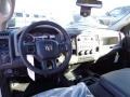 2012 Bright White Dodge Ram 4500 HD ST Crew Cab Chassis 4x4  photo #12
