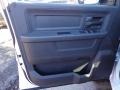 2012 Bright White Dodge Ram 4500 HD ST Crew Cab Chassis 4x4  photo #14
