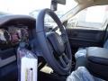 2012 Bright White Dodge Ram 4500 HD ST Crew Cab Chassis 4x4  photo #15