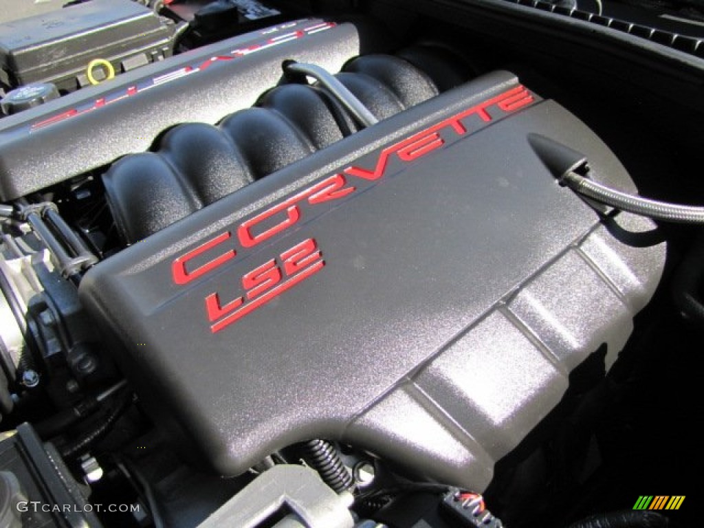 2005 Corvette Convertible - Machine Silver / Steel Grey photo #56