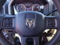 2012 Bright White Dodge Ram 4500 HD ST Crew Cab Chassis 4x4  photo #17