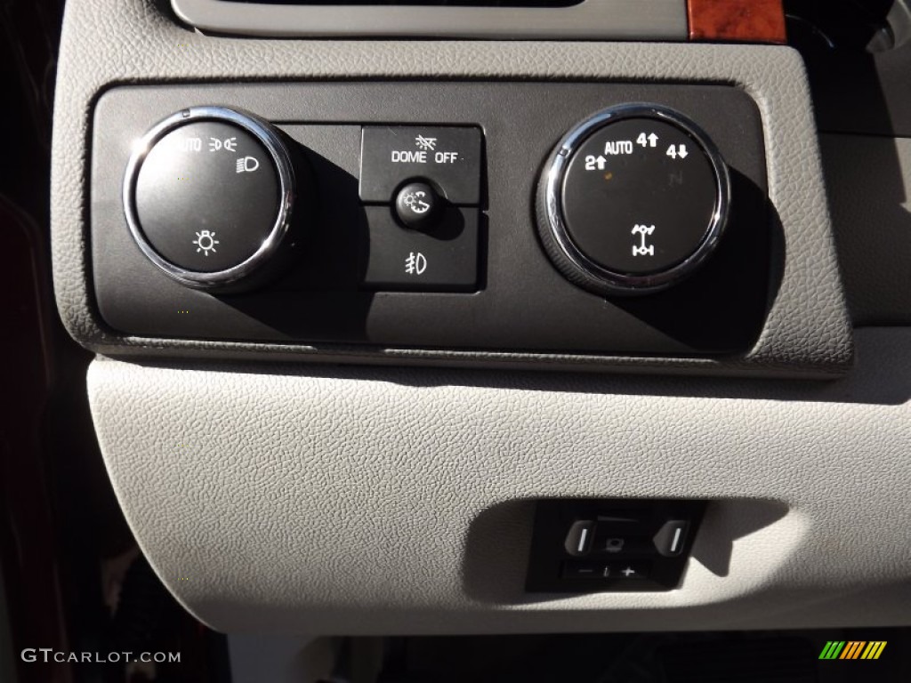 2013 Sierra 1500 SLT Crew Cab 4x4 - Sonoma Red Metallic / Cocoa/Light Cashmere photo #16