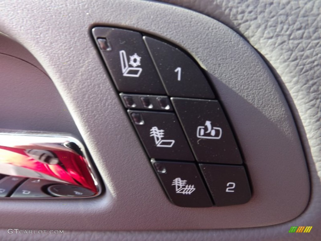 2013 Sierra 1500 SLT Crew Cab 4x4 - Sonoma Red Metallic / Cocoa/Light Cashmere photo #17