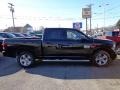 Black - 1500 Sport Crew Cab 4x4 Photo No. 6