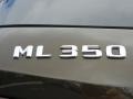 Dakota Brown Metallic - ML 350 4Matic Photo No. 4