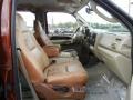 Dark Copper Metallic - F350 Super Duty King Ranch Crew Cab 4x4 Photo No. 19