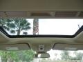 Almond Beige Sunroof Photo for 2013 Mercedes-Benz ML #74708638