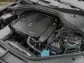 3.5 Liter DI DOHC 24-Valve VVT V6 Engine for 2013 Mercedes-Benz ML 350 4Matic #74708756