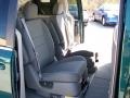 2009 Melbourne Green Pearl Chrysler Town & Country Touring  photo #17