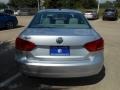 Reflex Silver Metallic - Passat 2.5L SE Photo No. 6