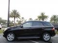 Black - ML 350 4Matic Photo No. 2