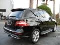 Black - ML 350 4Matic Photo No. 3