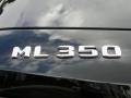 Black - ML 350 4Matic Photo No. 4